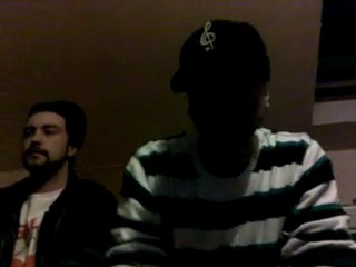 freestyle de losee loss et walter !!! inédit !!!!