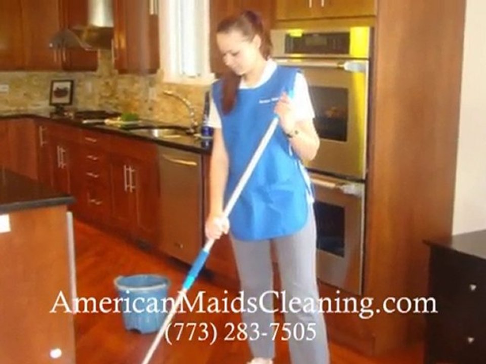 Service maid, Andersonville, Winnetka, Wilmette, Kennelwort