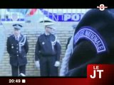 Le débat sur le comportement des policiers est relancé !!!!