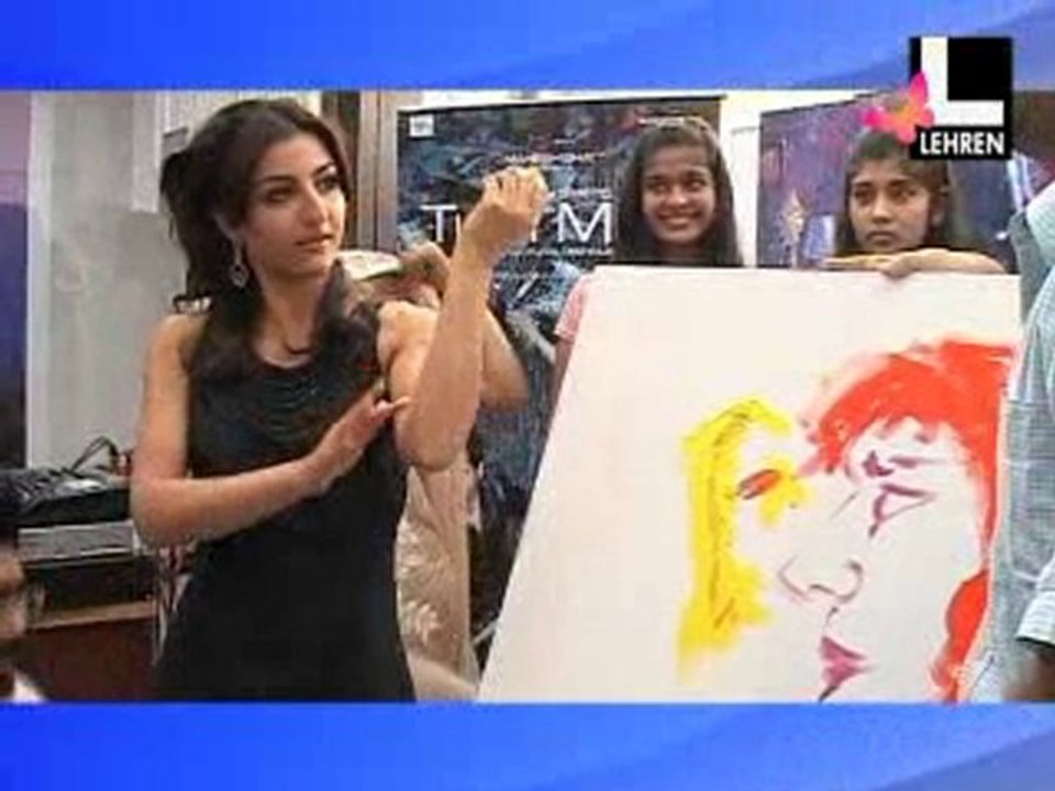 Soha Dislikes Bebo