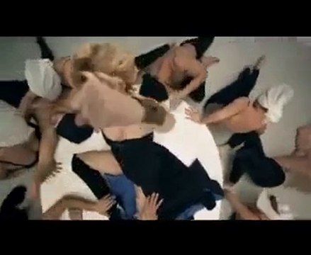 HANDE YENER 2010 - SOPA ( VERSİON 2 OFFİCİAL VİDEO ) HQ
