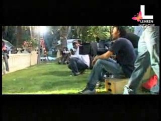 Making Of 'Dil Kyun' Song From Kites