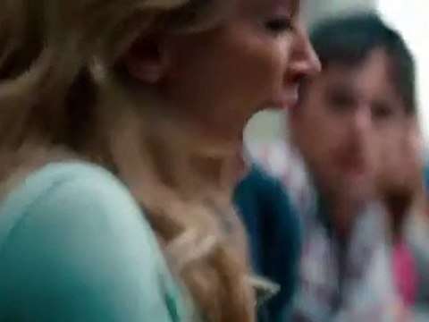 A Nightmare on Elm Street - TV Spot #1