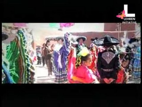 Making Of 'Zindagi' Song From Kites