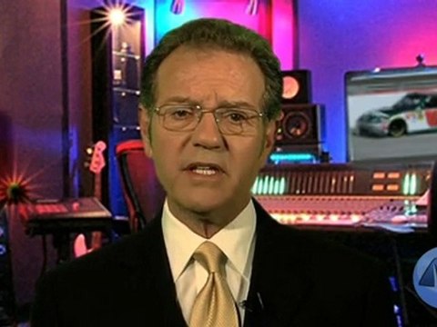 General Motors Bailout Part 2 - NoApologiesTV Michele Rahal