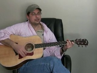 You've Got to Hide Your Love Away  guitar lesson cover