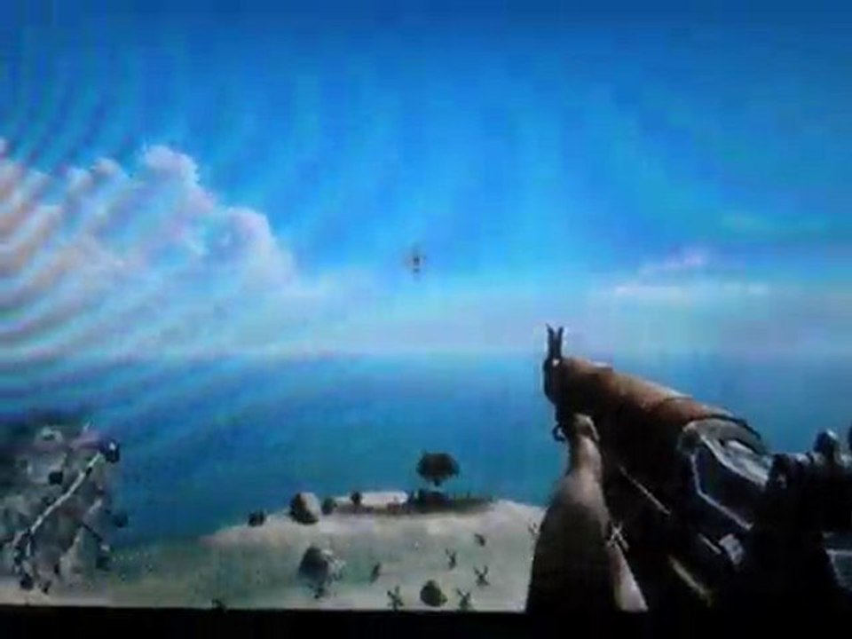 [Alex ► DELIRE] sur battlefield 1943