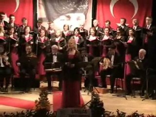 Hasretle Yanan Kalbime Yetmez Gibi Derdim - Gülay Aydoğdu