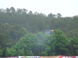 championnat 3D day2 , Thibaut Pral ! ;)