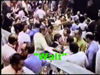 Moon Hoax- "Walt Disney Your Deaths Not Funny"