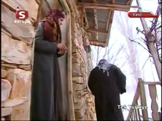 Tek Türkiye 90. Bölüm Kısım 6 ali şekeroğlu