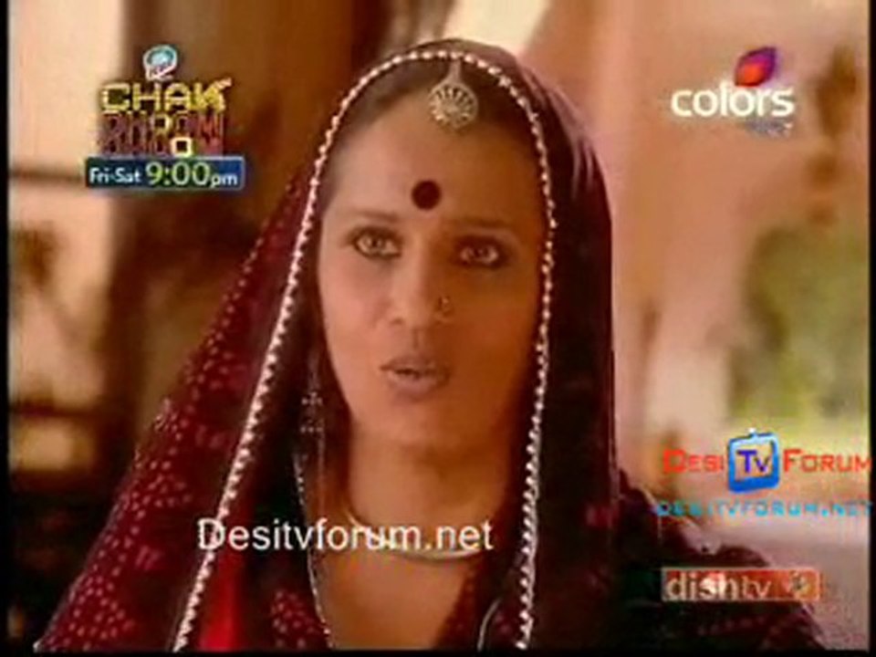 Aise Karo na Vida - 12th May 2010 Watch Online Pt1