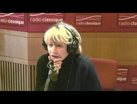 Eve Ruggieri raconte... Les Contes d'Hoffmann