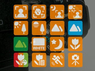 WB5500 Samsumg Camera Review 26X optical zoom