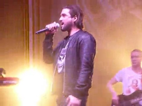 Foot Concert 2010 - FloW Mothe - L'assasymphonie