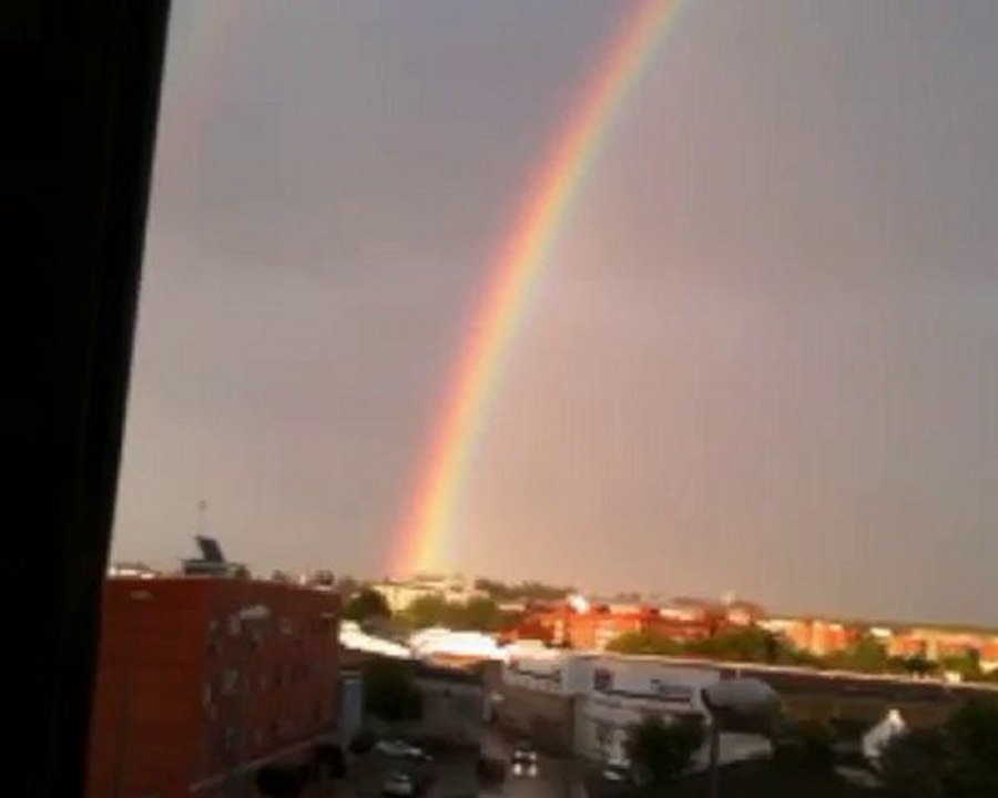 ARCO IRIS