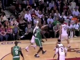 NBA Highlights  From 11.05.2010 PlayOff 2010