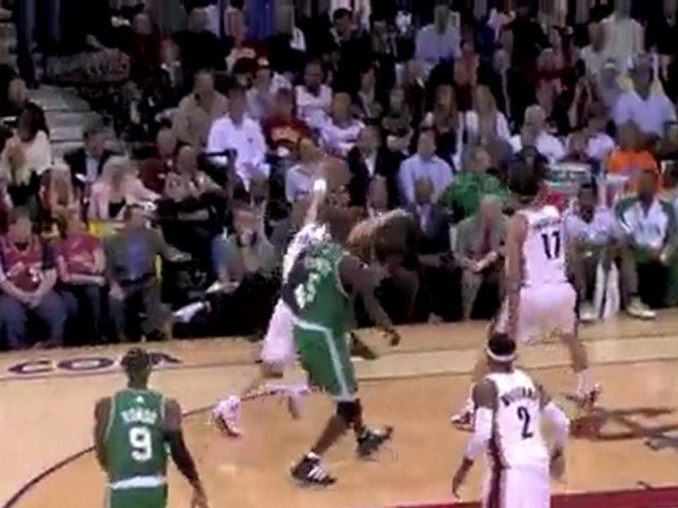 NBA Highlights  From 11.05.2010 PlayOff 2010
