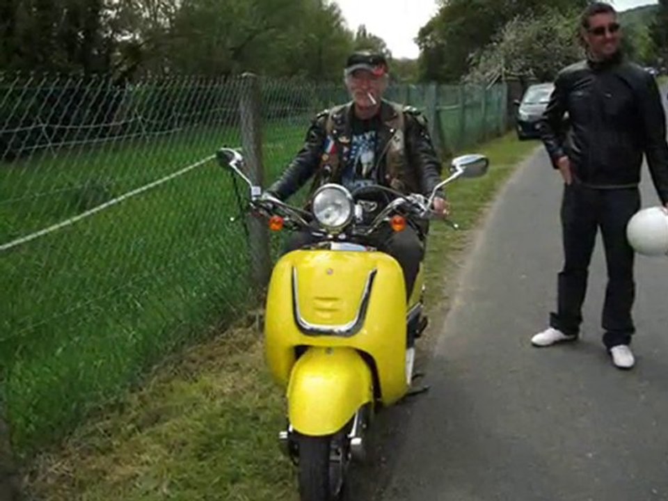 SOIREE CHEZ CHAMPAGNE BEDEL à CHARLY (02)