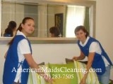Residential cleaning, Skokie, Northbrook, Oak Park