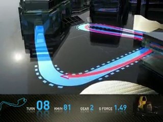 [www.f1talks.pl] Lap of Monte Carlo with Mark Webber