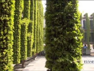 Le Pavillon français à Shanghai vu par les personnalités