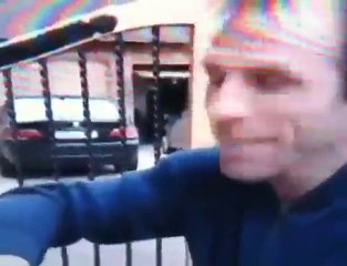 Zola offers coffe to journalist after sacking at West Ham