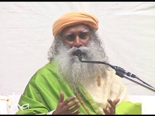 If I'm Joyful Why Can't I Exist Forever? Sadhguru