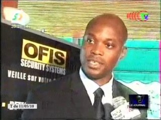 La société Ofis  fait connaitre sa nouvelle gamme de produit