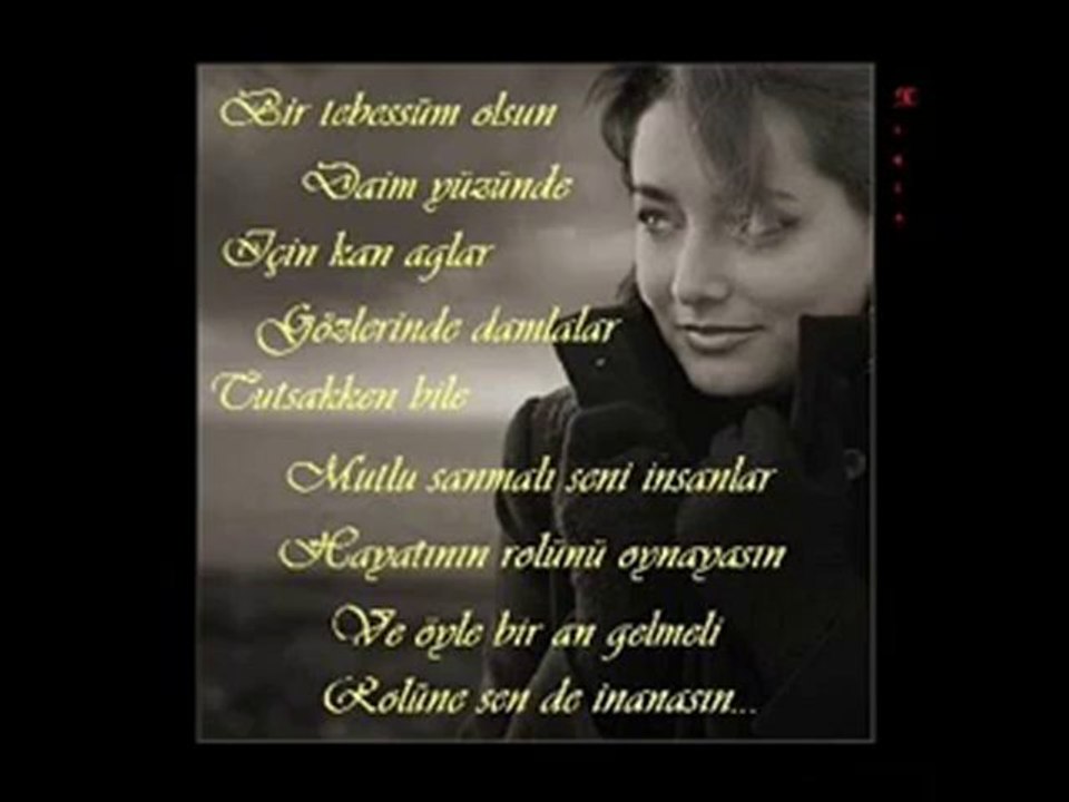 OSMAN EFE ... MURATGİL' İN  DAMINDAN  HOPLAYAMADIM
