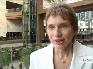 Pour Hervé Ladsous "la relation franco-chinoise est solide"