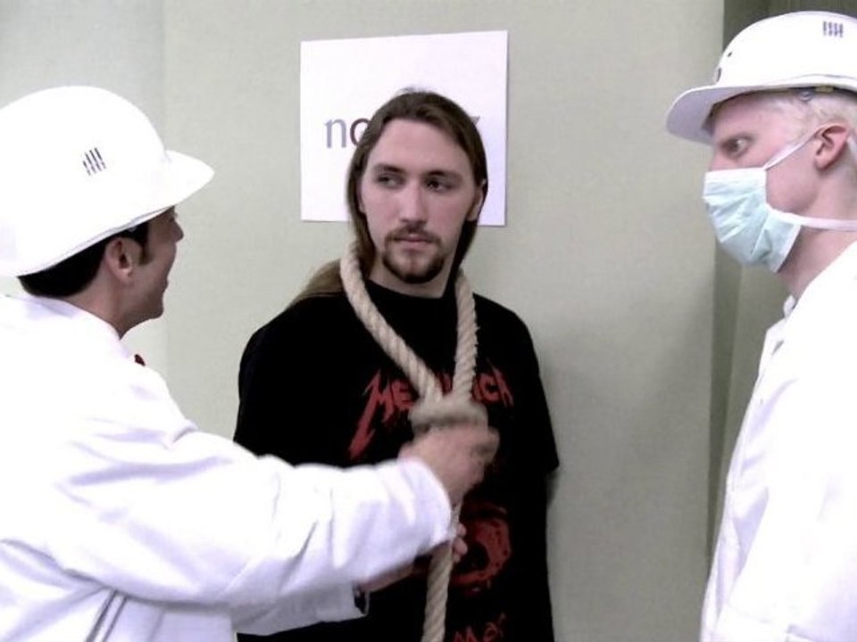 Noomiz - Leçon N°3 - Devenir un mythe