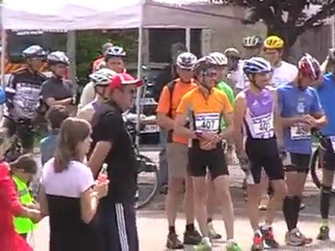 Villers le Sec : 20 bougies pour le Bike and Run