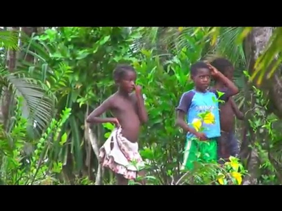 Madagasca - Janvier 2010