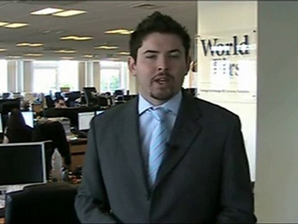 Foreign Exchange Morning Update - World First 12.05.10