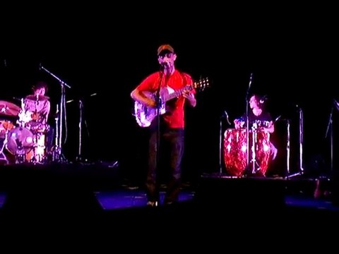 El Gafla au Pôle Culturel du Marsan