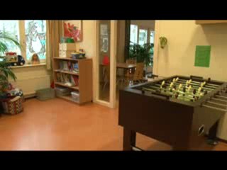 Beter in Nijmegen: Karakter