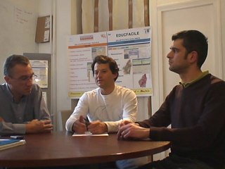 Séminaire dirigeants KiSteps : Témoignage d’ ALPAMAYO