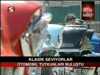 SUCUK PARTİSİ - 2010 - STV