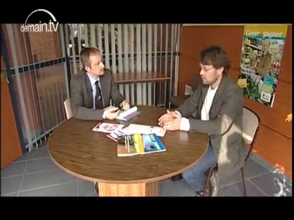Paroles d'entreprise n°1 – Se faire conseiller