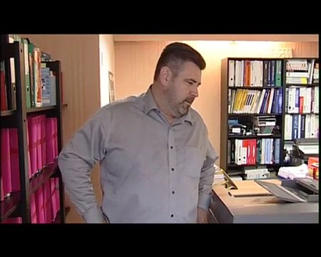 Paroles d'entreprise n°3 – Résister en temps de crise