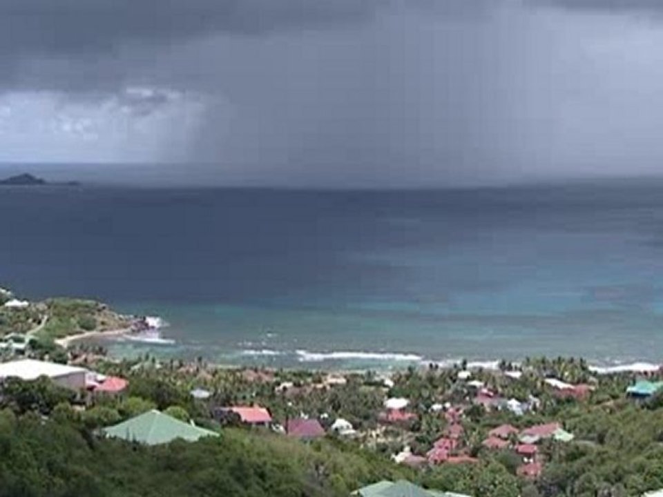 Transat AG2R LA MONDIALE Carte postale de St-Barth