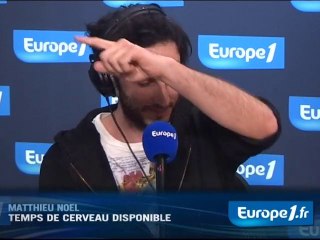 L'heure de la vengeance