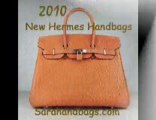 2010 new hermes handbags