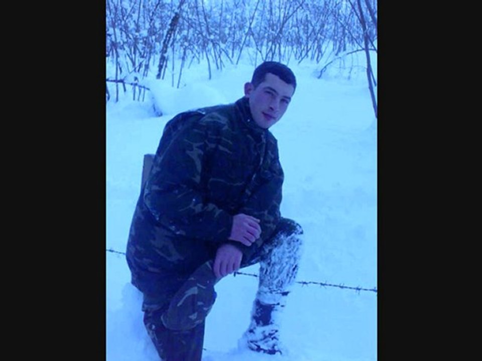 yorgun
