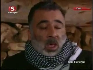 Tek Türkiye 90. Bölüm Kısım 7 ali şekeroğlu