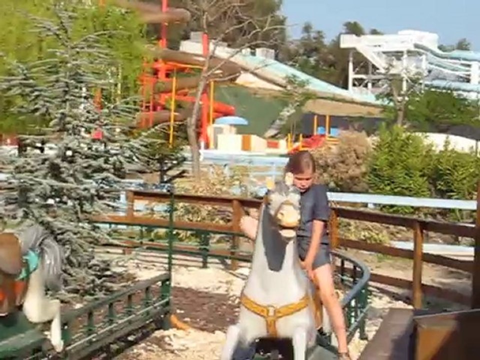 20100429 Papa et nico cheval Marineland