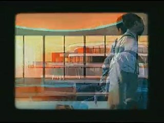 Alexis HK C'que t'es belle