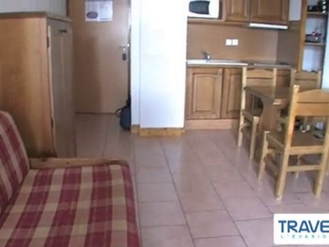 Résidence Les Chalets d'Orcières - Orcières