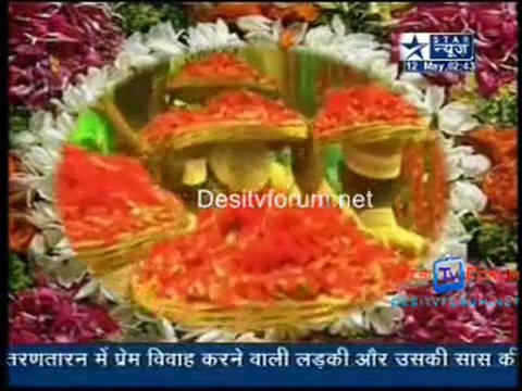 Saas Bahu Aur Saazish - 12th May 2010 - Part2